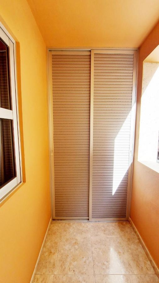 Modern And Centric Apartment With Air Conditioning - By Tenerifehints Ель-Медано Екстер'єр фото